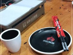 -小红烤翅(傅厚岗店)