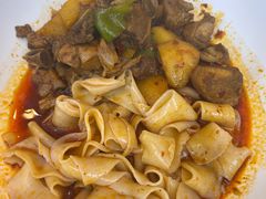 -提雅新疆炒米粉(青岛万象城店)