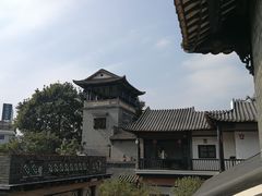 -东莞市可园博物馆