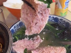-眷江南之小蓝鲸(王府大街店)