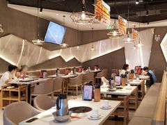 -陈记顺和潮汕牛肉火锅(云门店)