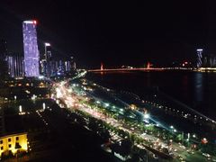 -秋水广场音乐喷泉