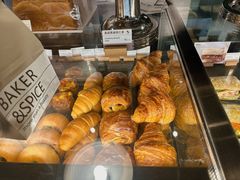 -BAKER&SPICE(环贸店)
