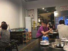 大堂-天治宣·野椒鸡(龙头寺总店)