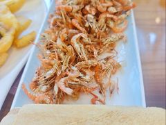 -雪湖煜辰鱼头老店(雪野湖店)