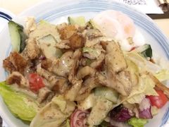 黑豚忌廉芝士沙律-板长寿司(铜锣湾店)