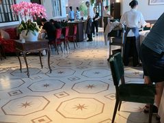 -漢舍中国菜馆(889广场店)