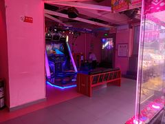 -阿尔法Game Station(中山路店)