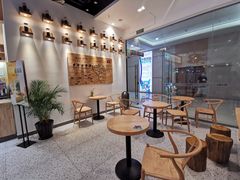 -霸王茶姬(泛海广场店)
