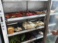 -抚琴第一烤(抚琴地铁站A口店)