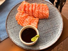 -青岛海天大酒店·1988全日餐厅