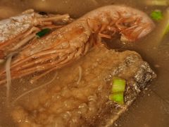 -从前慢海鲜面馆