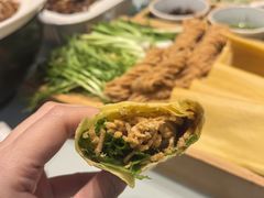 -老德州四合院·德州菜(天衢路店)