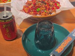 -蝦塘·中国餐馆(城墙南马道巷店)