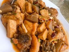 -老菜馆(滨江大道东段店)