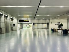 -长沙黄花国际机场-T1航站楼