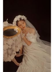 -花屿迷鹿写真馆