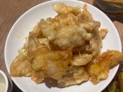 -金掌勺锅包肉(华润万象城店)
