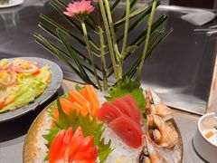 -温度铁板烧(亚泰大街店)