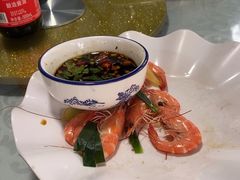 -范饭椰林川湘味海鲜·椰子鸡(三亚湾椰梦长廊店)