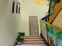 -品茗轩茶楼(江川路店)