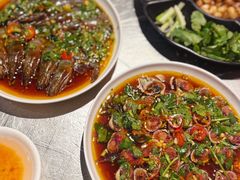 -官塘鱻鱻鱼生·潮汕生腌·砂锅粥(西马路总店)