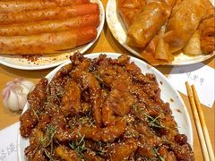 -老济南·地道济南菜(大明湖店)
