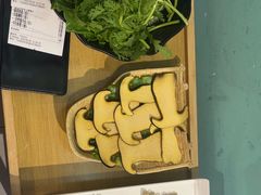 -云中鱼蒸汽石锅鱼(川沙百联店)