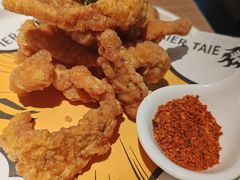 -太二酸菜鱼(中山龙之梦店)