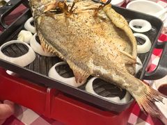 -西贝(宝乐汇店)