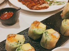 -美奈小馆·越南料理(中航城君尚购物中心店)