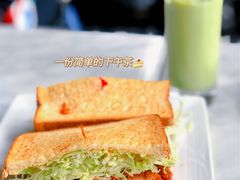 -安德鲁饼店(总店)