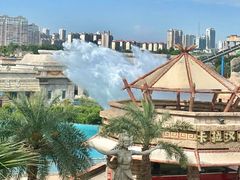 -南昌玛雅海滩水公园