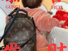 -LV路易威登(德基广场店)