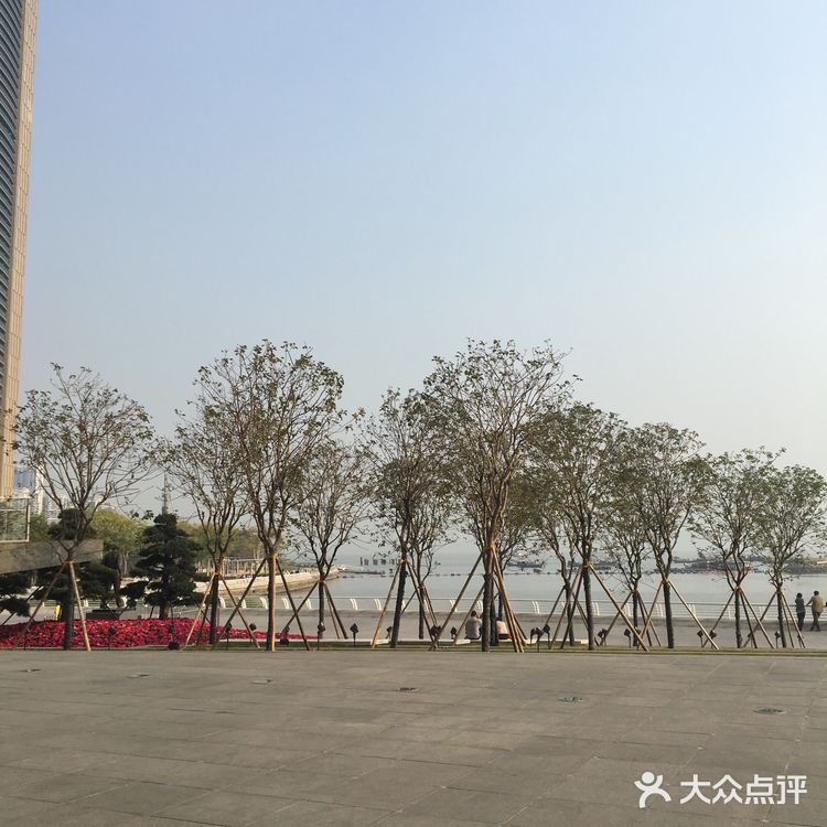 深圳蛇口｜离海最近的艺术馆～🏛