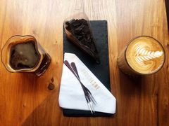 -Punchline Coffee&Roaster(同济大学店)