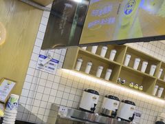 -茶百道(春晖路店)