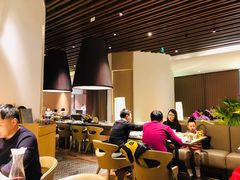 大堂-枕水江南(铁西万象汇店)