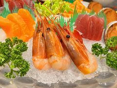 -御花园·粤菜·海鲜火锅(中山公园店)