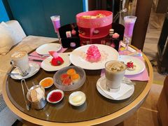 -华尔道夫酒店·羿庭(金鱼胡同店)