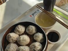 -百年尹氏汤包(湖南路狮子桥店)