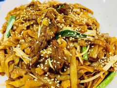 -南记食粥坊·宵夜大排档(莲花店)