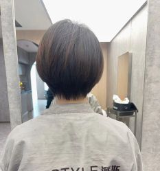 -P.STYLE 派斯造型