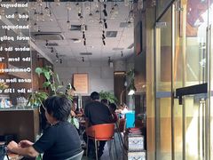 -Lets burger非常汉堡·环球风味(蓝色港湾店)