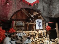 -大瓢把东北绺帮菜(华山路店)