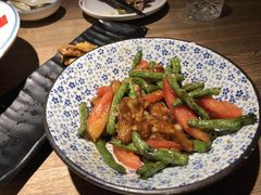 蜜桃三素-蜜桃餐厅·江浙融合菜(荟聚购物中心店)