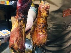 -巴犀烧烤(新崇光店)