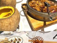 -胜记酒家·风味线(南山花园城店)