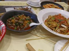 -聚味瞿记·龙虾堂(天元店)