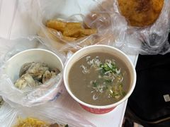 -毛氏汽水包(山海关路店)